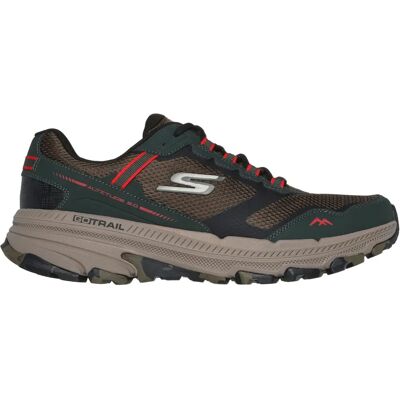 Skechers Trail Altitude 2.0 Vert - Chaussures de trail - Publicité Skechers Trail Altitude 2.0 Vert - Chaussures de trail - Publicité
