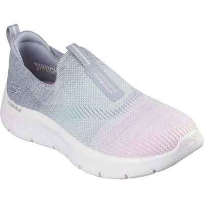 Skechers Go Walk Flex Cali Sunset - Schoenen Skechers Go Walk Flex Cali Sunset - Schoenen