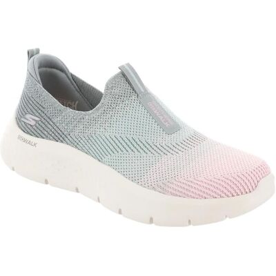 Skechers Go Walk Flex - Cali Sunset grigio - Scarpe da ginnastica Skechers Go Walk Flex - Cali Sunset grigio - Scarpe da ginnastica
