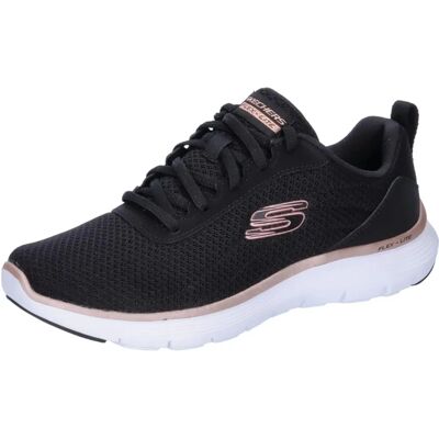 Skechers Uptake Nero - Scarpe Skechers Uptake Nero - Scarpe