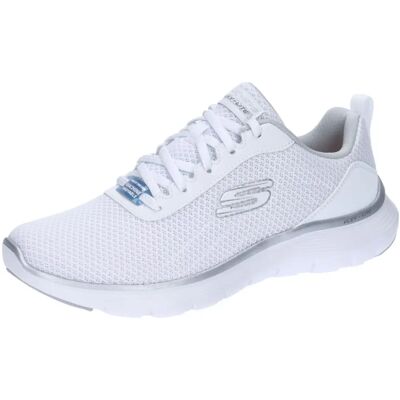Skechers Sport / Flex Appeal 5.0 Białe sneakers - Sneakers Skechers Sport / Flex Appeal 5.0 Białe sneakers - Sneakers