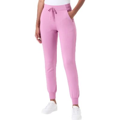Skechers Skechluxe Elevate Jogger Spodnie - Spodnie Skechers Skechluxe Elevate Jogger Spodnie - Spodnie