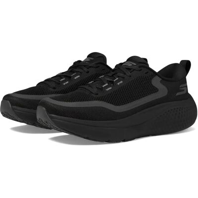Skechers 246086BBK Noir - Chaussures - Publicité Skechers 246086BBK Noir - Chaussures - Publicité