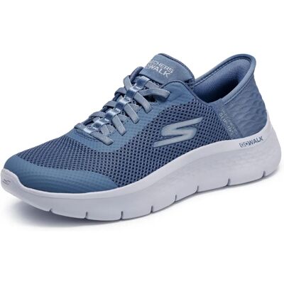 Skechers Women's Go Walk Flex Hands Free Slip-Ins - Sneaker Skechers Women's Go Walk Flex Hands Free Slip-Ins - Sneaker