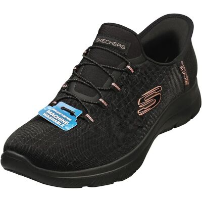 Skechers Summits Classy Night Slip-Ins - Turnschuhe Skechers Summits Classy Night Slip-Ins - Turnschuhe