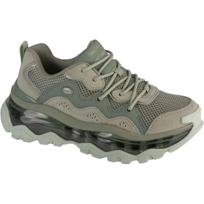 Skechers Uno Chaos Sage Grüne Schuhe - Schuhe Skechers Uno Chaos Sage Grüne Schuhe - Schuhe