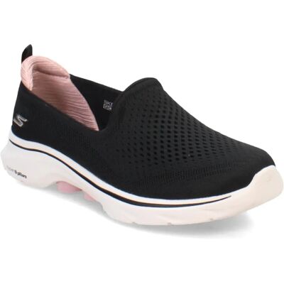Skechers Go Walk 7 - Vina dames, zwart, maat 41 - Schoenen Skechers Go Walk 7 - Vina dames, zwart, maat 41 - Schoenen