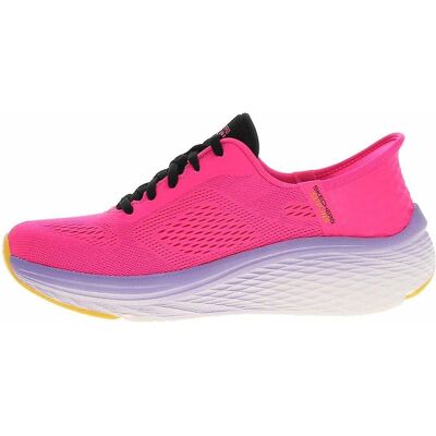 Scarpe Skechers Max Cushioning Elite 2.0 Donna - Rosa - Casual Scarpe Skechers Max Cushioning Elite 2.0 Donna - Rosa - Casual