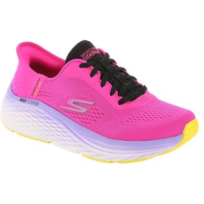 Skechers Max Cushioning Elite Raspberry - Sneakers Skechers Max Cushioning Elite Raspberry - Sneakers