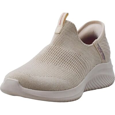 Skechers Natürliche Slip-Ins Ultra Flex 3.0 Vegane Turnschuhe - Sneakers Skechers Natürliche Slip-Ins Ultra Flex 3.0 Vegane Turnschuhe - Sneakers