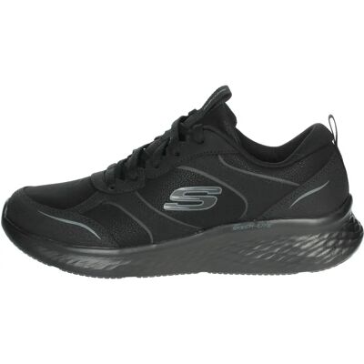 Buty Skechers Skech-Lite Pro Skórzane z Sznurowadłami - Sneakers Buty Skechers Skech-Lite Pro Skórzane z Sznurowadłami - Sneakers