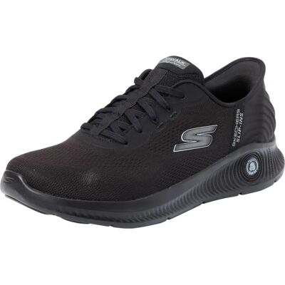 Skechers Model 216314-BBK - Unisex Sneakers Skechers Model 216314-BBK - Unisex Sneakers
