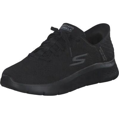 Skechers Chaussures Hommes Slip-Ins Go Walk Flex - Noir Skechers Chaussures Hommes Slip-Ins Go Walk Flex - Noir