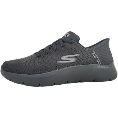 Skechers Schwarz Slip-Ins - GO WALK Flex - Sneakers Skechers Schwarz Slip-Ins - GO WALK Flex - Sneakers
