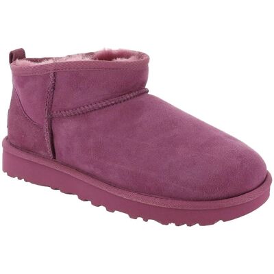 UGG Classic Ultra Mini mangostán púrpura UGG Classic Ultra Mini mangostán púrpura