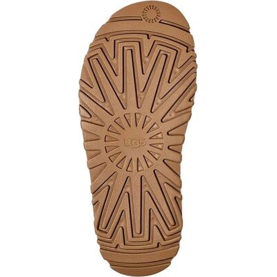 UGG GoldenGlow Sandalen - Golden Glow Sandalen bison braun UGG GoldenGlow Sandalen - Golden Glow Sandalen bison braun