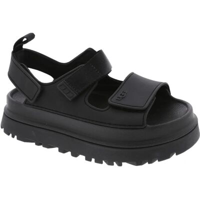 UGG GoldenGlow Sandali - neri UGG GoldenGlow Sandali - neri
