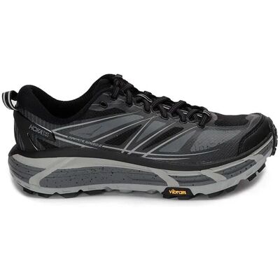 HOKA Mafate Speed 2 Supportive Trail Shoes - Shoes HOKA Mafate Speed 2 Supportive Trail Shoes - Shoes