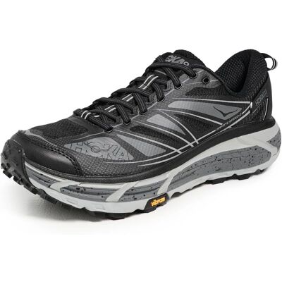 HOKA Unisex Mafate Speed 2 Running Shoes - Support & Grip HOKA Unisex Mafate Speed 2 Running Shoes - Support & Grip