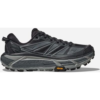 HOKA Mafate Speed 2 Supportive Trail Shoes - Shoes HOKA Mafate Speed 2 Supportive Trail Shoes - Shoes