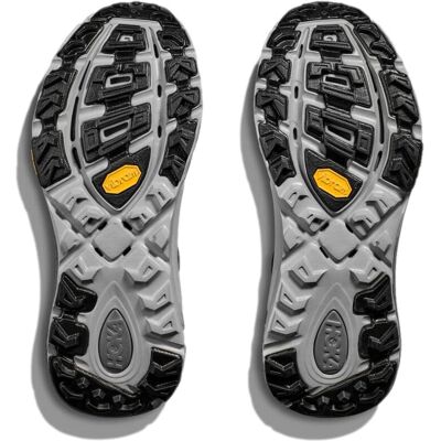 HOKA Mafate Speed 2 Trail Shoes - Support, Grip, Cushioning HOKA Mafate Speed 2 Trail Shoes - Support, Grip, Cushioning
