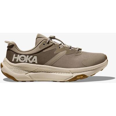 Αθλητικά παπούτσια HOKA Transport Dune/Eggnog - Παπούτσια Αθλητικά παπούτσια HOKA Transport Dune/Eggnog - Παπούτσια