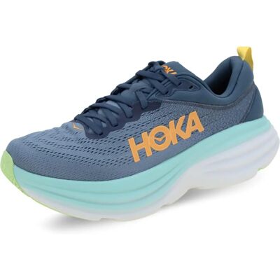 Αθλητικά HOKA Bondi 8 με Εξαιρετική Απαλότητα Αθλητικά HOKA Bondi 8 με Εξαιρετική Απαλότητα