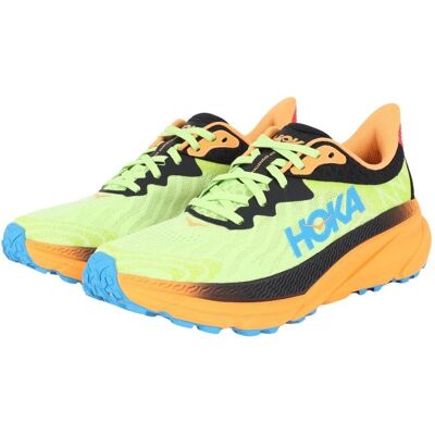 HOKA Chaussures de course Challenger 7 pour homme - Chaussures - Publicité HOKA Chaussures de course Challenger 7 pour homme - Chaussures - Publicité