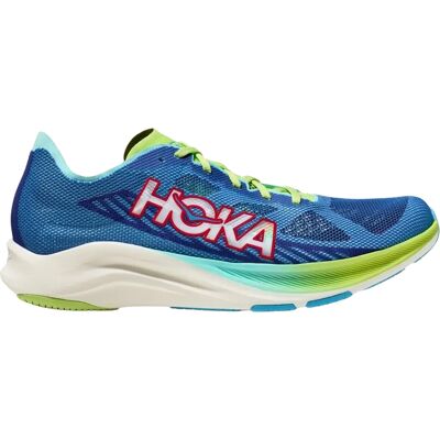 HOKA - Cielo Road - Virtual Blue/Cloudless - M4.5/W5 - Schuhe HOKA - Cielo Road - Virtual Blue/Cloudless - M4.5/W5 - Schuhe