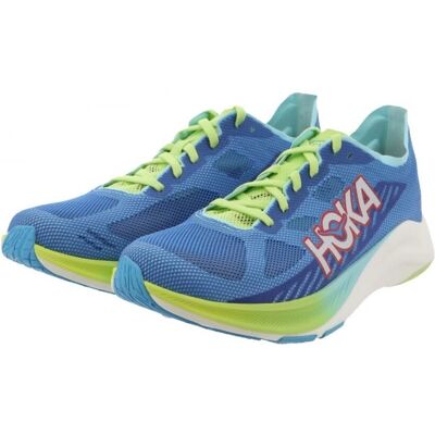 HOKA Cielo Road Race Shoes - Lightweight Running Flat HOKA Cielo Road Race Shoes - Lightweight Running Flat