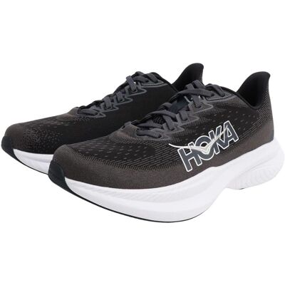 HOKA Mach 6 Løpesko - Løpesko HOKA Mach 6 Løpesko - Løpesko