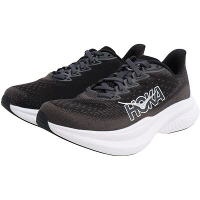 HOKA Dam Löpning Skor Mach 6 - Skor HOKA Dam Löpning Skor Mach 6 - Skor