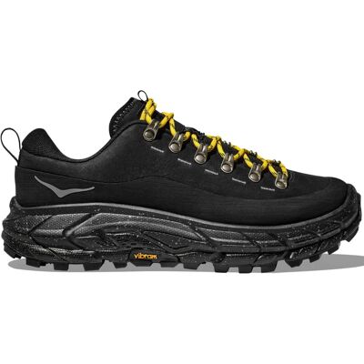 HOKA Tor Summit Musta Kengät - Lifestyle Shoes HOKA Tor Summit Musta Kengät - Lifestyle Shoes