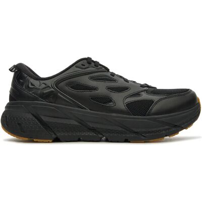 Hoka One One Clifton L Wildleder TP Laufschuhe - Laufschuhe Hoka One One Clifton L Wildleder TP Laufschuhe - Laufschuhe