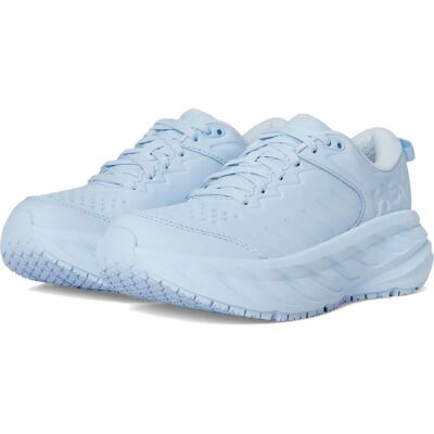 HOKA Bondi SR Waterdichte Wegloopschoenen HOKA Bondi SR Waterdichte Wegloopschoenen
