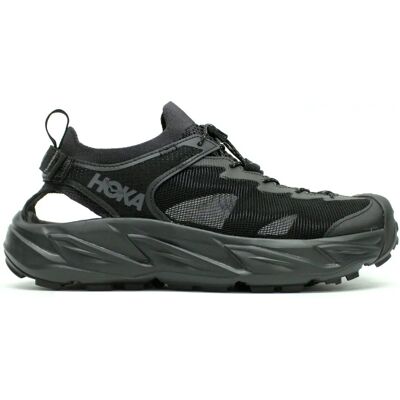 HOKA Herren Hopara 2 Wanderschuhe - Schwarz, Größe 8 HOKA Herren Hopara 2 Wanderschuhe - Schwarz, Größe 8