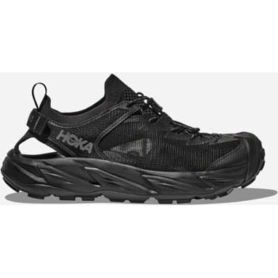 HOKA Men's Hopara 2 Amphibious Hiking Shoes - Black Size 13.5 HOKA Men's Hopara 2 Amphibious Hiking Shoes - Black Size 13.5