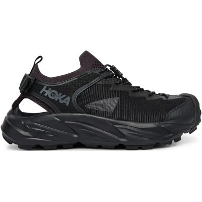 HOKA Damskie Buty Trekkingowe Hopara 2 - Czarny HOKA Damskie Buty Trekkingowe Hopara 2 - Czarny