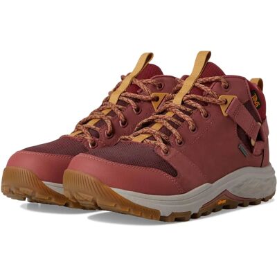 Αδιάβροχα ορειβατικά μποτάκια Teva Grandview GTX - Μποτάκια πεζοπορίας Αδιάβροχα ορειβατικά μποτάκια Teva Grandview GTX - Μποτάκια πεζοπορίας