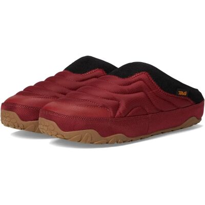 Teva ReEmber Terrain - Sandales légères et résistantes à l'eau - Publicité Teva ReEmber Terrain - Sandales légères et résistantes à l'eau - Publicité