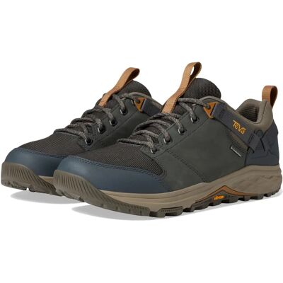 Teva Grandview Low GTX - Αδιάβροχα Παπούτσια Πεζοπορίας - Μπλε Teva Grandview Low GTX - Αδιάβροχα Παπούτσια Πεζοπορίας - Μπλε