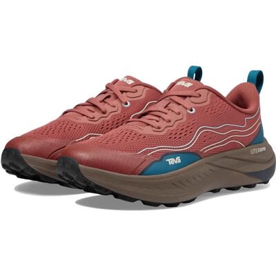 Teva Trailwinder Low - Leichte Wanderschuhe Damen - Braun Teva Trailwinder Low - Leichte Wanderschuhe Damen - Braun