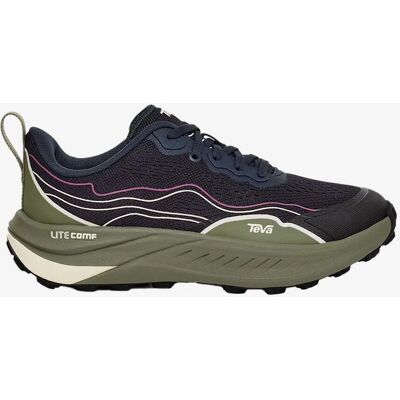 Παπούτσια Teva Trailwinder Low - Ελαφριά, Πολυεπίπεδη πρόσφυση Παπούτσια Teva Trailwinder Low - Ελαφριά, Πολυεπίπεδη πρόσφυση