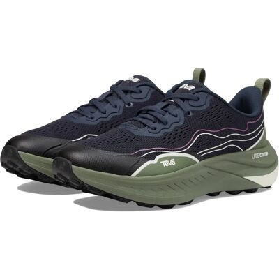 Teva Trailwinder Low Schoenen - Lichtgewicht, Veilig, Trekking Teva Trailwinder Low Schoenen - Lichtgewicht, Veilig, Trekking