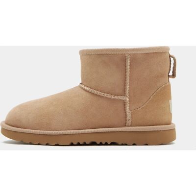 Bottes Classic Mini II UGG - Chaussures Décontractées - Publicité Bottes Classic Mini II UGG - Chaussures Décontractées - Publicité