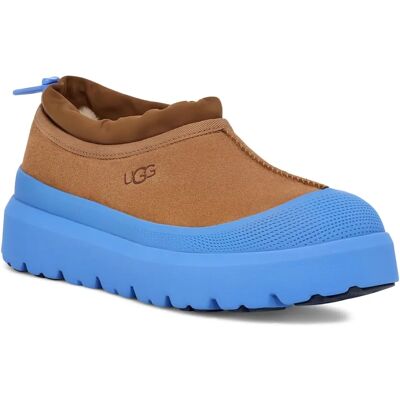 Ugg Tasman Weather Hybrid Sneakers - Braun - Wasserdicht - Herren Ugg Tasman Weather Hybrid Sneakers - Braun - Wasserdicht - Herren