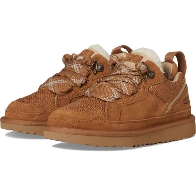 UGG Lowmel Chestnut Παιδιά - Παπούτσια UGG Lowmel Chestnut Παιδιά - Παπούτσια