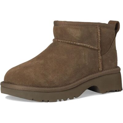 UGG Ultra Mini New Heights Stivali da Neve - Stivali da neve UGG Ultra Mini New Heights Stivali da Neve - Stivali da neve
