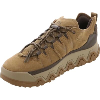 UGG 1158252 Bruine Waterdichte Trail Sneakers - Sneakers UGG 1158252 Bruine Waterdichte Trail Sneakers - Sneakers