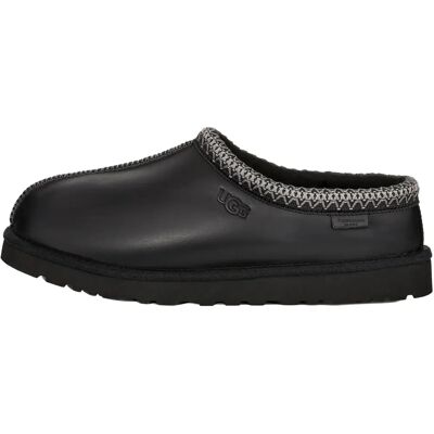 Kapcie Regen Tasman Skóra UGG - Ironwood - Mężczyzna - Pełne Kapcie Regen Tasman Skóra UGG - Ironwood - Mężczyzna - Pełne